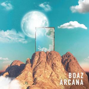 Boaz Arcana