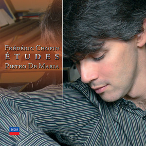 12 Etudes, Op. 10 - No. 2. in A minor 