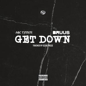 Get Down (Explicit)
