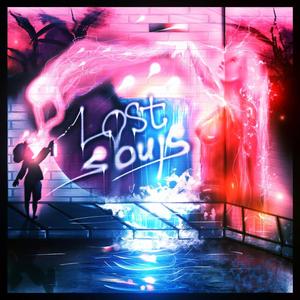 Lost Souls (feat. Álvaro) [Explicit]