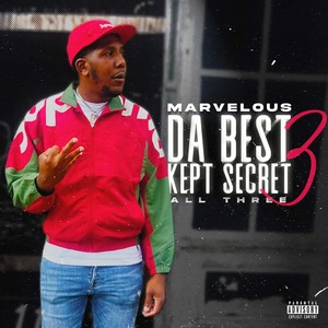 Da Best Kept Secret 3 (Explicit)