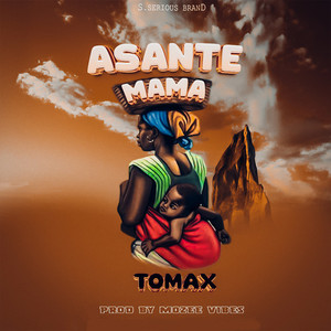 Asante mama