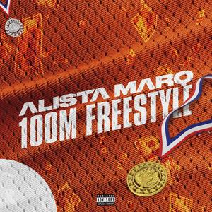 100M Freestyle (Explicit)