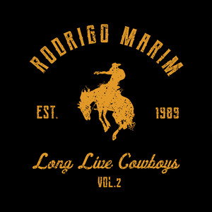 Long Live Cowboys, Vol. 2 (Acoustic)