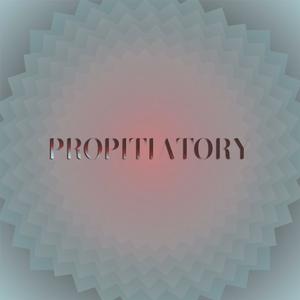 Propitiatory