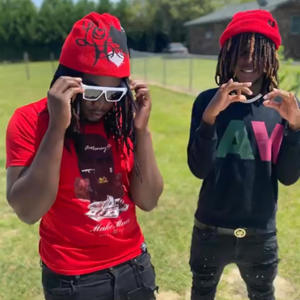 Draw Da Line (feat. Gloxkstar) (Remix|Explicit)