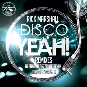 Disco Yeah! (Andy Low Remix|Remixes)