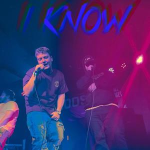 I Know (feat. Benny Marx) (Explicit)