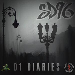 Diggin (feat. Beano) (Explicit)