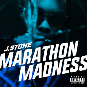 Marathon Madness (Explicit)