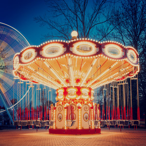 Carrousel