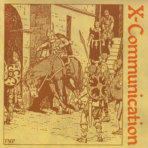 X-Communication