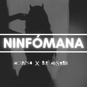 Ninfómana