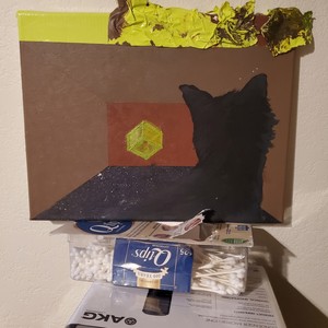 Crooked (feat. JordanBGD) (Explicit)