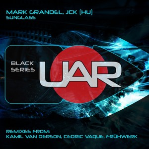 Sunglass (Cedric Vaque Remix)