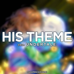 His Theme