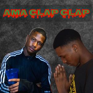 Ama Clap Clap (feat. Mac Toxic Deep)