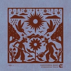 I Believe (Psalm 108) (feat. Keiko Ying & iAmSon)