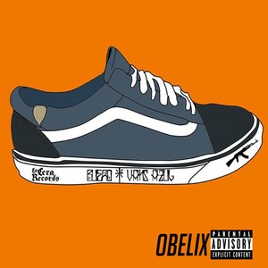 Vans Azul (Explicit)