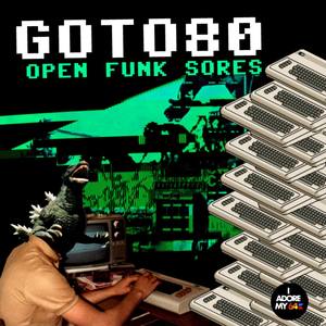 Open Funk Sores