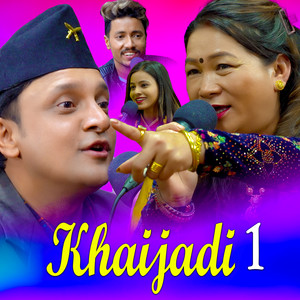 Khaijadi 1