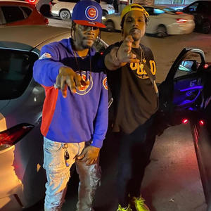 Jordan & Pippen Freestyle (feat. Rich Class) (Explicit)