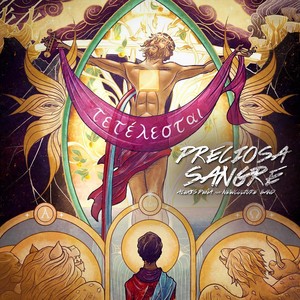 Preciosa Sangre (En Vivo) [feat. New Culture Band]