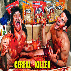 Cereal Killer