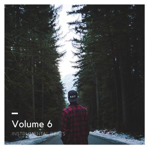 Instrumental Beats Volume 6