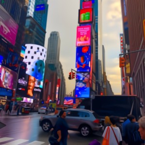 Colorful Soda (Explicit)