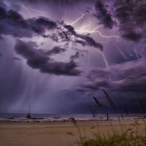 Quiet The Storm(feat. Mon Lee Mane)