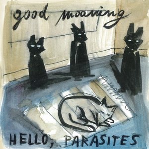 Hello, Parasites