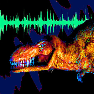 T-Rex Amen Breakdown