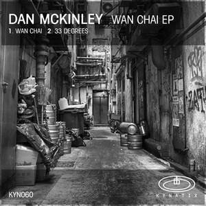 33 Degrees (Original Mix)