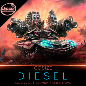 Diesel (A-Sekond Remix)