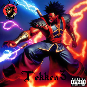 Tekken 3 (Explicit)