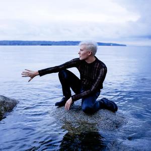 Never Stop (Acoustic Piano Version)