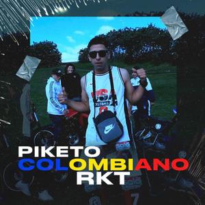 COLOMBIANO RKT (Explicit)