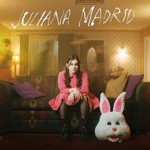 Juliana Madrid EP (Explicit)