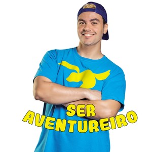 Ser Aventureiro