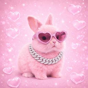 pretty (feat. samsweater) (Explicit)