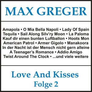 Love and Kisses, Folge 2