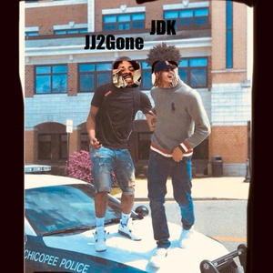 1 Letter (feat. JDK) (Explicit)