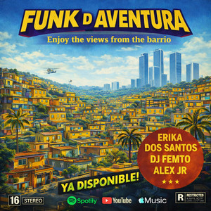 FUNK D´Aventura