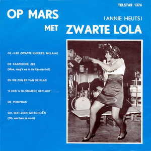 Op Mars Met Zwarte Lola