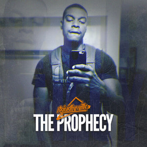 The Prophecy (Explicit)