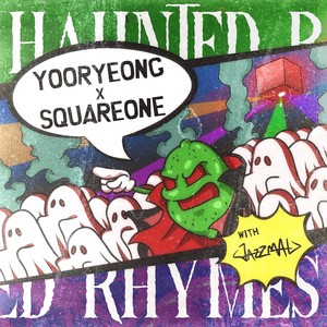 Haunted Rhymes