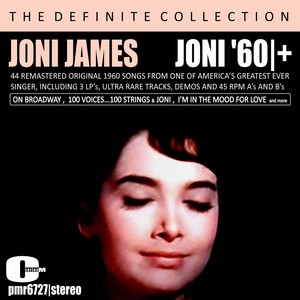 Joni '60 Plus