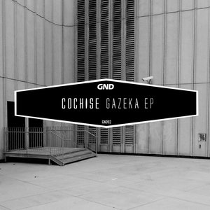 Gazeka EP