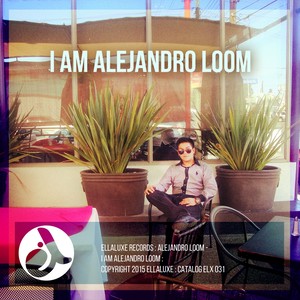 I Am Alejandro Loom